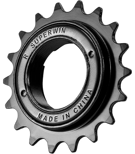 Amazon.com : Endless Bike Anodized Kick Ass Cog : Sports & Outdoors